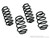 Neuspeed Springs Kit - Sport for MK7/7.5 Golf TSI, GTI & Audi 8V A3 1.8T FWD