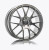 T-S7 Forged Split 7 Spoke Wheel (Porsche Boxter Cayman 987/981/718 05+) (Set of 4) F&R 19x9/10 5x130 +48/35 