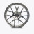 T-S7 Forged Split 7 Spoke Wheel (Porsche Boxter Cayman 987/981/718 05+) (Set of 4) F&R 19x9/10 5x130 +48/35 