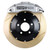 Stoptech ST-60 Big Brake Kit With 380x32 2-Piece Rotors & 6 Piston Caliper (Fits: Audi B8/8.5 S4/S5)