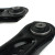 BFI MK7/MQB Control Arms - Solid Rubber Bushings - With Ball Joints