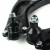BFI MK7/MQB Control Arms - Solid Rubber Bushings - With Ball Joints