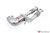  Unitronic Downpipe w/ Midpipes for 2.5TFSI EVO(UH033-EXA)