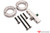 Unitronic Supercharger Pulley Removal Tool Kit for 3.0TFSI (UH005-BT0)