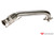 Unitronic Downpipe For 2.0 TFSI /TSI (AWD)(UH005-EXA)