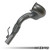 034 Motorsport Cast Stainless Steel Racing Downpipe, MKVII Volkswagen Golf/GTI & 8V Audi A3 FWD