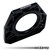 034Motorsport  Billet Aluminum Rear Main Seal, 2.0T TSI