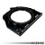034Motorsport  Billet Aluminum Rear Main Seal, 1.8T