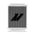 Mishimoto Performance Auxiliary Heat Exchanger / DSG Cooler, Fits 2015+ Volkswagen & Audi MQB Platform