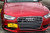 Audi B8 A4 2009-2016 rho-plate V2