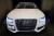 Audi B8 A4 2009-2016 rho-plate V2