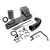 Cobb Tuning  Audi / Volkswagen Redline Carbon Fiber Intake System (Mk7/Mk7.5) GTI, Golf R, (A7) Jetta GLI, (8V) Audi A3/S3