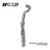 CTS Turbo MQB FWD Exhaust Downpipe