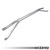  034Motorsport Front Strut Brace, B8/B8.5 Audi Q5/SQ5, Billet Aluminum 