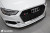 aerofabb V2 Front Splitter (AUDI 8V RS3)