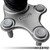 034Motorsport  Dynamic+ RCO - Camber & Roll Center Adjusting Ball Joints, Volkswagen & Audi MQB and MQB Evo