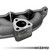 034Motorsport  Exhaust Manifold, High Flow Stock Fit, Transverse 1.8T