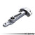 034Motorsport Billet Aluminum Dogbone (Torque Arm) Mount, MkIV Volkswagen & 8N/8L Audi 