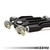 034Motorsport Density Line Adjustable Upper Control Arm Kit, B5/B6/B7/C5 Audi A4/S4/RS4 & A6/S6/RS6