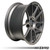 034Motorsport ZTF-R01 Forged Wheel, 21x10 ET32, 66.6mm Bore, Audi B8/B9 Q5/SQ5 (Per Wheel)