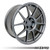 034Motorsport ZTF-01 Forged Wheel, 19x9.3 ET42, 57.1MM Bore, Audi 8V/8V.5 RS3 & Audi 8J/8S TT/TTS/TTRS (Per Wheel)