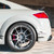 034Motorsport ZTF-01 Forged Wheel, 19x9.3 ET42, 57.1MM Bore, Audi 8V/8V.5 RS3 & Audi 8J/8S TT/TTS/TTRS (Per Wheel)