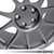 034Motorsport ZTF-01 Forged Wheel, 18x9.3 ET42, 57.1MM Bore, Audi 8V/8V.5 RS3 & Audi 8S TT/TTS/TTRS (Per Wheel)