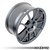 034Motorsport ZTF-R01 Forged Wheel, 19x9.3 ET35, 57.1/66.6mm Bore, Audi B8/B9 A4/S4 (Per Wheel)