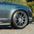 034Motorsport ZTF-01 Forged Wheel, 19x9.3 ET35, 66.6MM Bore, Audi B8/B9 A4/S4 (Per Wheel)