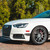 034Motorsport ZTF-R01 Forged Wheel, 19x9.3 ET35, 57.1/66.6mm Bore, Audi B8/B9 A4/S4 (Per Wheel)