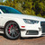 034Motorsport ZTF-01 Forged Wheel Set, Gen 1 & Gen 1.5 Audi R8 4.2 V8 & 5.2 V10