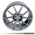 034Motorsport ZTF-01 Forged Wheel Set, Gen 1 & Gen 1.5 Audi R8 4.2 V8 & 5.2 V10