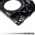 034Motorsport  Billet Aluminum Rear Main Seal, 2.7T V6