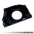 034Motorsport  Billet Aluminum Rear Main Seal, 2.7T V6
