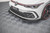 Maxton Design Front Splitter Flaps for Volkswagen MK8 GTI (*Fits only with : VWGO8GTICNC-FD1)