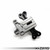 034Motorsport StreetSport Engine/Transmission Mount Pair, 8J Audi TTRS 2.5 TFSI 6-MT, Billet Aluminum