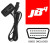 JB4 S58 Tuner for 2021+ BMW G80 M3 & G82 G83 M4