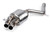 APR Catback Exhaust System with Center Muffler - 4.0 TFSI - C7 RS6 and RS7
