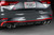 APR Exhaust - Catback System (Valved) - S3 (8V)