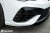 aerofabb V2 Front Splitter (VW MK8 GOLF R)