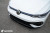 aerofabb V2 Front Splitter (VW MK8 GOLF R)
