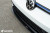 aerofabb V2 Front Splitter (VW MK8 GOLF R)