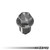 034Motorsport Billet Magnetic Oil Drain Plug Kit for Audi & VW with Metal Oil Pan