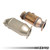 034Motorsport  Cast Stainless Steel Racing Catalyst, B9 Audi A4/A5 & Allroad 2.0 TFSI