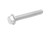VW Hex Bolt - Genuine VW (N10628301) 