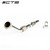 CTS Turbo MK4 1.8T Downpipe High-Flow Cat
