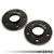 034Motorsport  Wheel Spacer Pair, 15mm, Audi 5x112mm with 66.5mm Center Bore