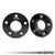 034Motorsport  Wheel Spacer Pair, 20mm, Audi 5x112mm with 66.5mm Center Bore