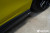 aerofabb side splitter for VW MK8 GTI