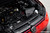 Unitronic Carbon Fiber Intake System with Air Duct for MK8 GTI 2.0TSI EVO4